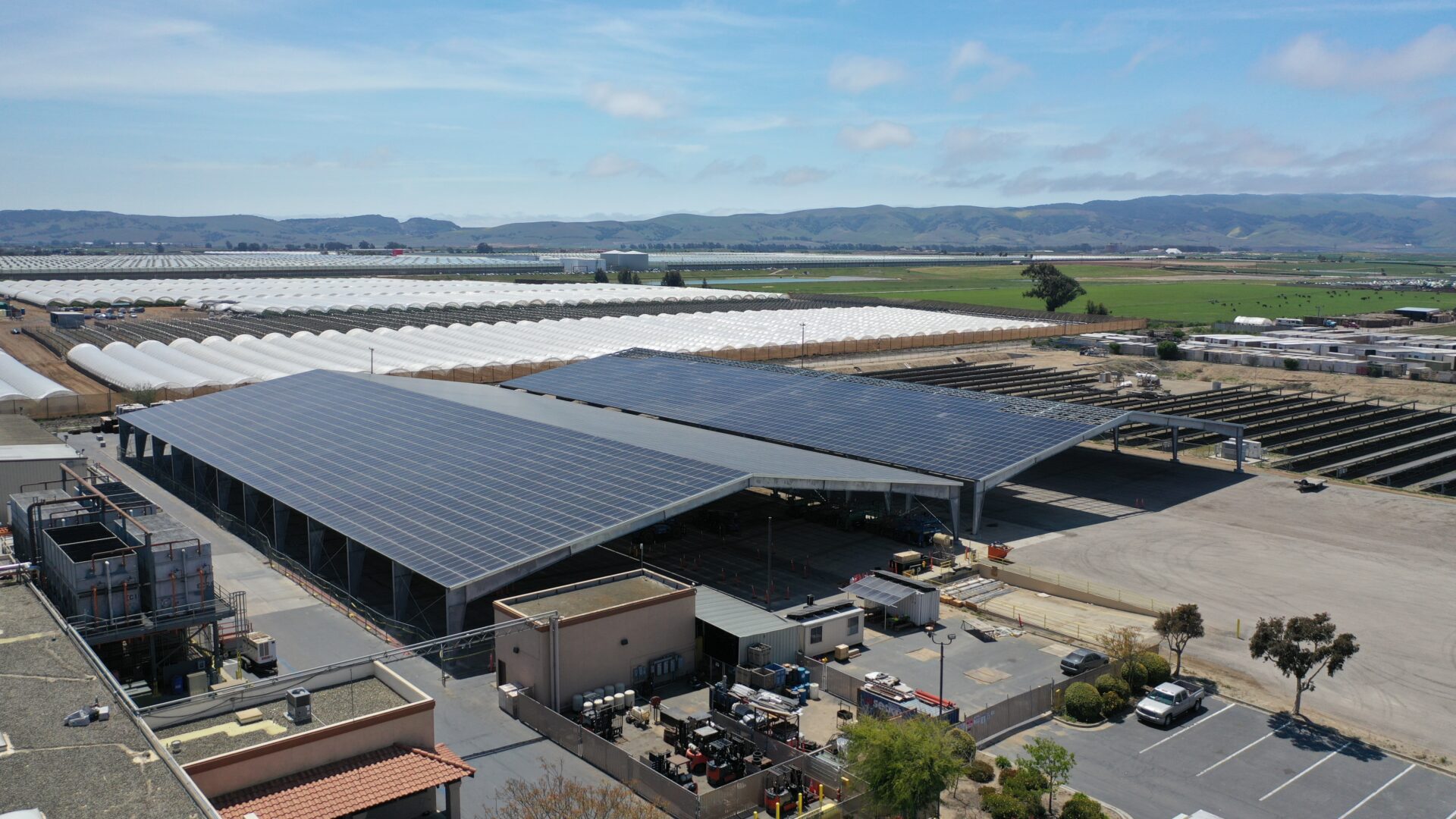 PowerShingle roof